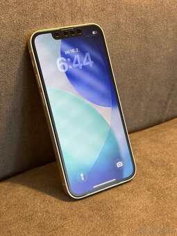 iPhone 13 mini 128 GB, nová baterka 100% - 10