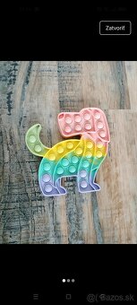 Antistresove hračky - 10