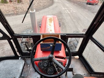 Zetor 6748,6245,6945,7245, - 10