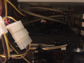 Počítač HP Pavilion a6240.cs - 10