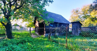 Na predaj Rodinný dom, Rybárska ulica, Veľká Ida ,Košice - - 10