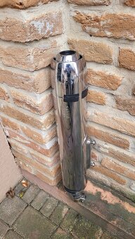 YAMAHA XVS 950 A MIDNIGHSTAR - 10