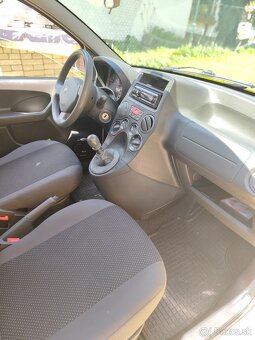 Fiat panda - 10