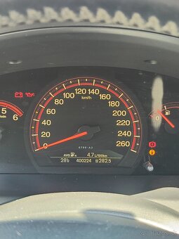 Honda Accord 2.2 i-CTDI - 10