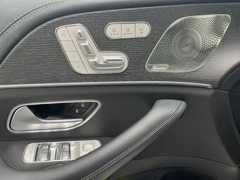 Mercedes-Benz GLE 450 d 4M AMG - 10