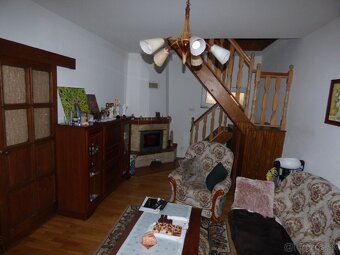 Predám rodinný dom v centre mesta Prešov - 10