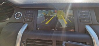 Land Rover Discovery Sport - 10