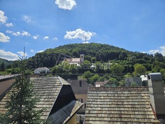 Dve chalúpky za jednu cenu neďaleko termálneho kúpali… - 10
