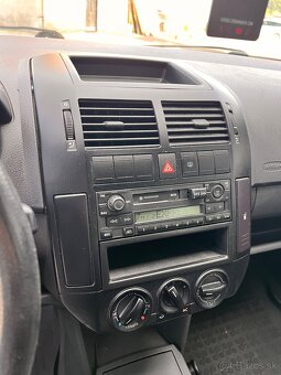 Volkswagen Polo 1.2htp - 10