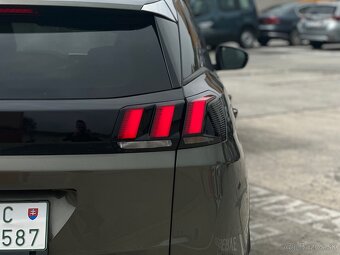 Peugeot 3008 1.5 HDI - 10