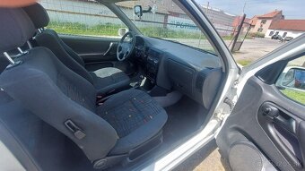 Volkswagen Polo 1.4 benzín, 44 kw. - 10