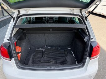 Volkswagen Golf 1.4 Benzin - 10