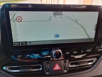 Hyundai I30 N-LINE+ 1.5 T-GDI 118kw - 10