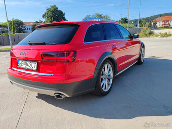 A6 Allroad - 10