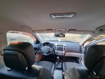 Kia ceed sw - 10