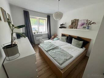PRENÁJOM 2i bytu, UHLISKO, blízko centra - 10