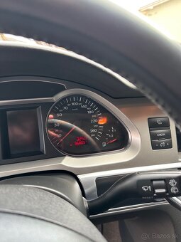 Audi a6 alloard - 10