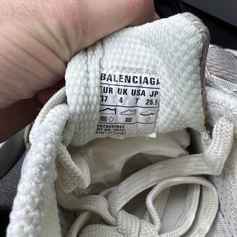 Balenciaga 3XL tenisky - 10