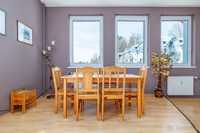 Znížená cena 3-i byt v Donovaloch tesne pri lanovke - 10