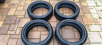 Letne pneu Bridgestone Turanza T005A a T001 225/45 R19 92W - 10