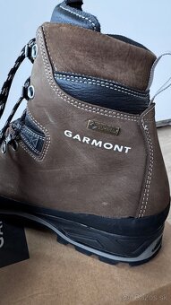 Garmont topanky - 10