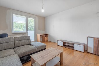 Na predaj | 2 izbový byt 62,45 m² s loggiou - Studenohorská - 10