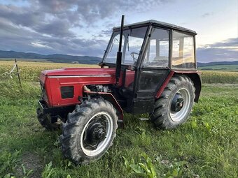 Predám Zetor 6945 - 10
