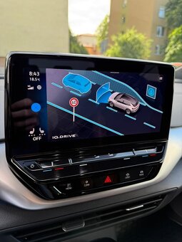 Volkswagen ID.4 1st Performance Upgrade 82kWh - 10