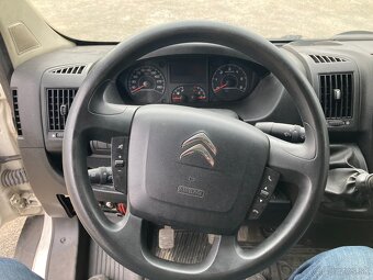 Citroën Jumper 2.0 120 kW L4H2 - 10