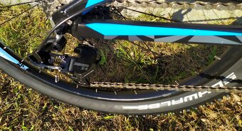 Horský bicykel 26" Raptor 2.0 - 10