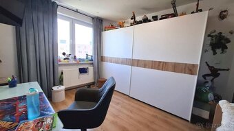 3 IZBOVÝ BYT 71 M2 Z TOHO LODŽIA 3,5 M2, KEŽMAROK, KOŠICKÁ U - 10