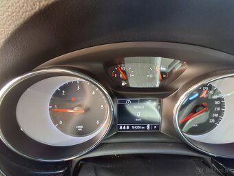 Opel astra K/ASTK - 10