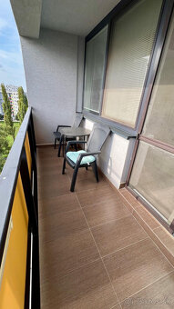 PREDAJ ATRAKTÍVNEHO 3-IZB. BYTU S LOGGIOU V PROSTREDÍ PLNOM - 10