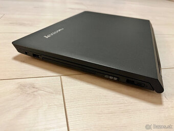 Lenovo IdeaPad B5400 - 10