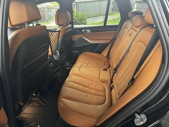 ✔️ BMW X5 XDrive40i A/T - 10