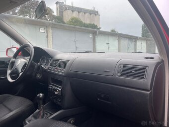 Volkswagen Golf 4 - 10