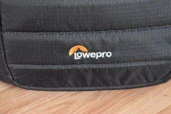 Fotobatoh - foto batoh - Lowepro Tahoe BP 150 - 10
