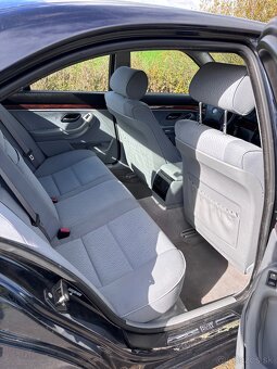 BMW 523iA LPG - 10
