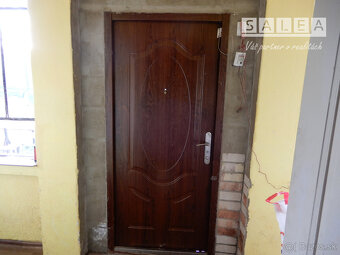 Rodinný dom v kľudnej časti obce, 130 m2, Šahy, časť Tešmak, - 10