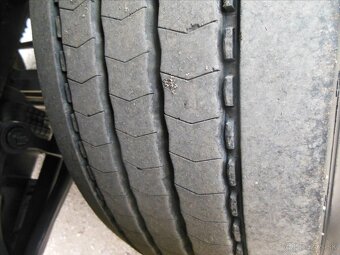 Mercedes-Benz 3353 Actros, 6x4, TRK, Souprav - 10