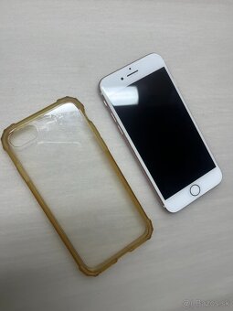 IPHONE 7 • 128GB - 10