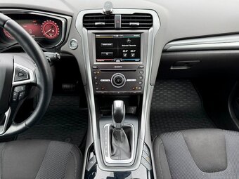 Ford Mondeo 2.0 TDCI 110kW automat 2015 | LED světla, kamera - 10