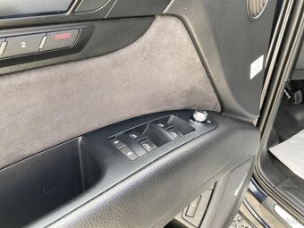Audi Q7 3.0TDi 4x4 240PS NAVI SLINE 1A - 10