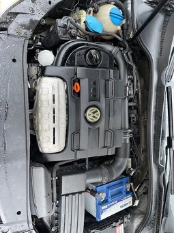 Volkswagen Golf 6 1.4TSi - 10