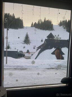 Chata Prvosienka Litmanová - 10