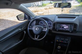 Škoda Karoq 1.6 TDI 110 000km - 10