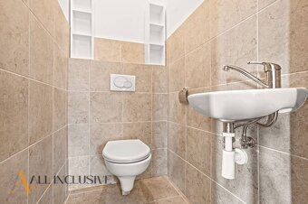 ALL INCLUSIVE | NA PRENÁJOM 2-IZBOVÝ BYT S BALKÓNOM A LODŽIO - 10