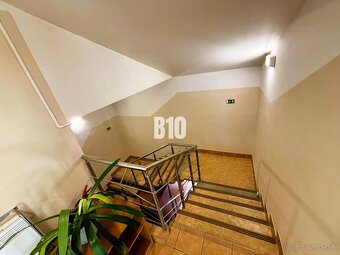 Predaj Polyfunkčnej budovy v Čadci - 10