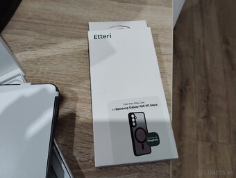 Samsung Galaxy A56 8/256GB nový - 10