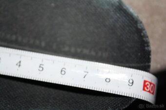 ECCO kožene teniskove topanky - 10